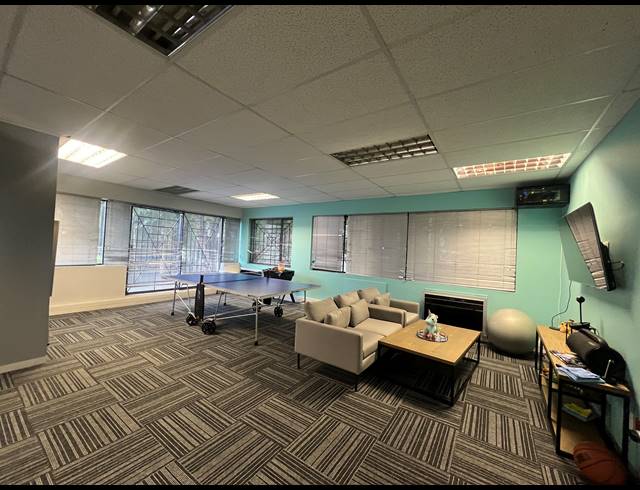 239M² OFFICE TO LET IN ILLOVO